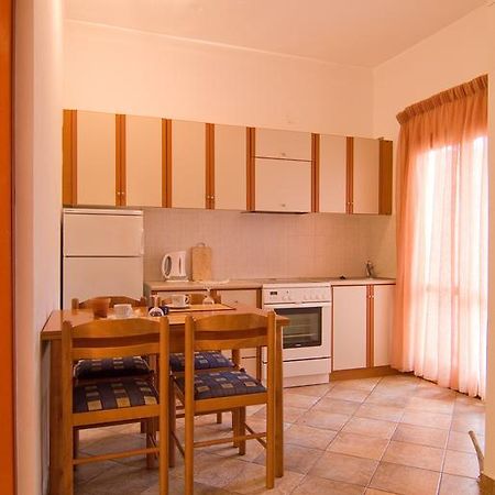 Villa Angelika Párga Zewnętrze zdjęcie