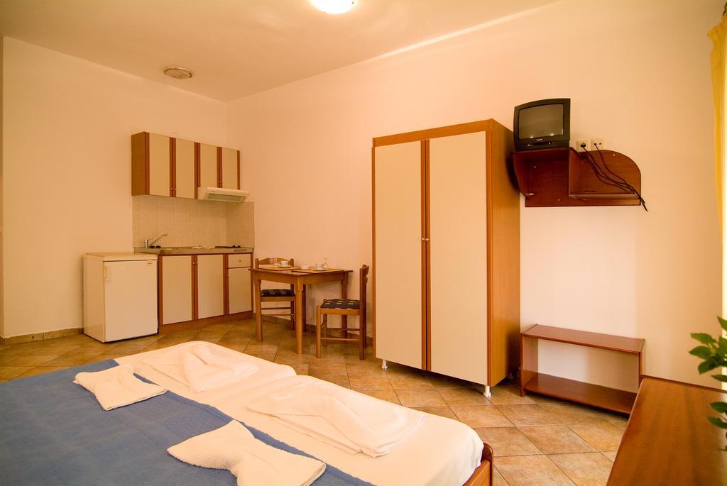 Villa Angelika Párga Zewnętrze zdjęcie